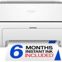 HP DeskJet 2923 Color Inkjet Printer | Wireless | All-in-One