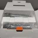 Karaoke Machine, Portable Bluetooth Speaker with 2 Wireless Microphones for Adults & Kids with Lights, Karaoke Microphone with PA System Supports USB/TF/FM/AUX for Home Party Home System Packages (Black)