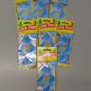 LITTLE TREES Car Air Freshener | Hanging Tree Provides Long Lasting Scent for Auto and Home | Fire Rainbow, 21 Air Fresheners