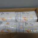 Huggies Size 2 Diapers, Little Snugglers Baby Diapers, Size 2 (12-18 lbs), 148 Count