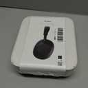 Sony WH-1000XM6 The Best Noise Canceling Wireless Headphones, HD NC Processor QN3, 12 Microphones, Adaptive NC Optimizer, Mastered by Engineers, Studio-Quality, 30-Hour Battery, Black