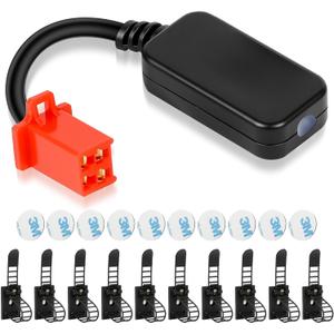 Bluetooth Dongle/Adapter for Ebike Compatible with Fardriver Controller Programming Module, for Computers Tablets & FarDriver Programmable Bluetooth Network Adapter