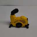 DEWALT Cutting Grinder Dust Shroud, 4-1/2-Inch to 5-Inch, 115mm / 125mm (DWE46125)