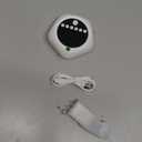 Kids Alarm Clock, Ok to Wake Clock with Green Light Red Light, Toddler Sleep Training Clock for Children