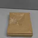 Khtumeware Shelf Bracket 6 Inch, Decorative Brackets for Shelving, Heavy Duty Vintage Ornate Shelf Bracket, Hardware Included, 4 Pack,Brushed Antique Bronze Finish, 5.9x4.2x1.73 inch