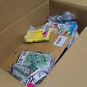 Box Of Mixed Items