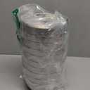 10pcs 304stainless Steel Kids Bowls, 5inches 15 Ounce Stainless Steel Kids Bowls,Double-Walled Metal Serving Dishes Uses For Sauces, Rice, Noodle, Ice Cream