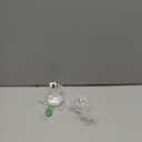 Magnetic Door Stoppers Door Catch - 1 Pack Stainless Steel Heavy Duty Door Stops for Bottom of Door, Wall & Floor Mounting No-Drill Strong Adhesive & Screws, Strong Door Holder to Keep Door Open