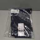 Amazon Essentials Women's Stretch Denim Mid-Rise Pull-On Skinny Jegging (8)