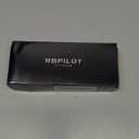 Round Reading Glasses for Women Men Vintage Retro Blue Light Blocking Computer Readers (Gray)