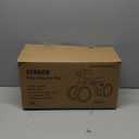 SEREED Baby Balance Bike for 1 Year Old Boys Girls 12-24 Month Toddler Balance Bike, 4 Wheels Toddler First Bike, First Birthday Gifts