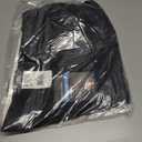 Dickies Men's 13-inch Relaxed-fit Work Short (33, Black V1)