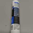 GE Supreme Silicone Window & Door Sealant, White, 10.1 fl oz Cartridge, Pack of 1