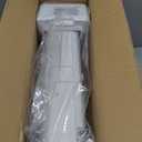 DA97-14474C, DA97-14474A Ice Container, DA97-12604D Ice Bucket Compatible with Samsung RF25, RF263, RF265, RF28, etc Series Refrigerators. Part Number: DA97-21040A, AP6034185