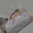 Summienlink Women's Full Slip for Under Dresses Sexy Long Sleeveless Nightgown Cami Dress (Nude, Small)