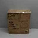 Summer Infant by Ingenuity My Size Potty Pro in White, Toddler Potty Training Toilet, Lifelike Flushing Sound, for Ages 18 Months+, Up to 50 Pounds