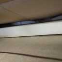 Aluminum Door Draft Stoppers - 39' Weather Stripping Seal for Exterior & Interior Doors