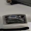 SEJOY Body Hair Trimmer for Men Electric Groin Hair Trimmer Cordless Beard Trimming Kit with Standing Charging Dock USB Rechargeable,for Mustache Body Facial Nose Ear Hair Cutting with LED Light