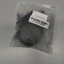 Fidgets Infinity Cube Toy Fidget Spinner Focus 2 in 1 Gyro Metal Cool Stuff Desk Gadget Office Toy Figette Sensory EDC Relaxing Tool Fingears Stocking Stuffers for Teen Boys(Sliver) (Silver)