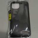 Designed for iPhone 13 Case, Heavy Duty Protection Shockproof Dropproof Dustproof Anti-Scratch Phone Case Cover for iPhone 13 -Black