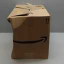 Over the Door Pantry Organizer 8Tier, Large Metal Door Spice Rack with Adjustable Basket, 2 in 1 Wall Mount or Hanging HeavyDuty Pantry Door Storage Shelf for Kitchen and Bathroom, White