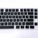 forG915 complete set of 109 keycaps to replace Logitech G915/G913/G815/G813 TKL RGB mechanical gaming keyboard (black 109 keys) (G915 full set of keycaps (black))