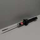 KYB 341094 Excel-G Gas Strut