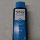 Nizoral Anti-Dandruff Shampoo with 1% Ketoconazole, 14 Fl Oz, Fresh Scent, Anti Fungal Shampoo