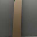 Coavas Window Privacy Film One Way, Window Tint for Home, Daytime Reflective Mirror Glass Windows Coverings Heat UV Blocking See Out Not in, Blue, 29.5 X 78.7 Inch