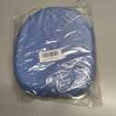 LTGEM Case Compatible with Sony WH-CH720N / WH-CH520 Noise Canceling Headphones Over The Ear Headset, Blue