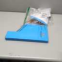 VTOGOI OEM Quality 26''+22'' Premium All-Season Auto Windshield Natural Rubber J-Hook Wiper Blades(Pack of 2)