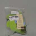 Queenmore Soft Fleece Dog Jacket, Warm Winter Dog Clothes with Leash Hole, Dachshund Sweater for Small Dogs Cats Boy or Girl (Green, xxs)