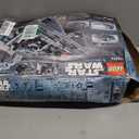 LEGO Star Wars Imperial Star Destroyer Building Toy - Build & Display Set for Boys & Girls, Ages 10+ - Gift for Birthdays - Star Wars Darth Vader & 6 Minifigure Toys - 75394