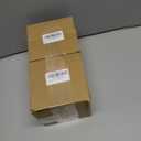 2 x Grandpa Gifts for Fathers Day - Funny Birthday Christmas Gifts for Grandfather from Granddaughter Grandson - 16 Oz Tumbler Mug Dark Blue