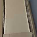 Tiny Land Wooden Dollhouse for Girls - 6 Rooms Wooden Doll House, DIY Pretend Doll House with 31Pcs Furniture Accessories, Creative Gift for Girl Ages 3+ (Pink)