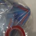 Voodonala for F150 Rearview Mirror Cover Sider Mirror Shell Trim Compatible with Ford F150 Accessories 2015-2020, Blue