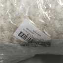 6x9 Area Rug Vintage Machine Washable Low Pile Carpet No Shedding Area Rugs for Living Room Bedroom Dining Room Kitchen Entryway Hallway Office Indoor-Cream/Multi