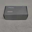 5 in 1 Curling Wand Set: Ohuhu Curling Iron Wand 5Pcs 0.35 to 1.25 Inch Interchangeable Ceramic Barrel Heat Protective Glove 2 Clips Dual Voltage Hair Curler for Girl Women Mother Christmas Gift Black