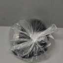 KIPFall Black Shirt Women Size L