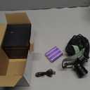 2PCS Bright LED Headlamp High Lumens Induction Function, 7 Modes Long Lasting Battery Life Head Lamp, IP67 Waterproof Zoom LED Headlamp, 90 Adjustable for Outdoor Indoor Camping Running Car Repair