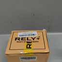 Voidrop Mini Candlestick Holders Set 2 Pcs,Taper Candle Holders, Candle Holders, Candle Holders for Table Centerpiece for Wedding, Festival, Party & Festival Decor (Silver)