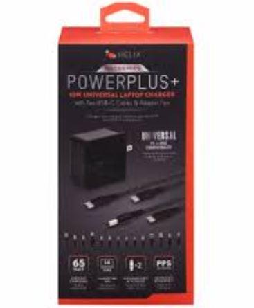 Helix 67W USB-C Universal Laptop Charger, 1 ct