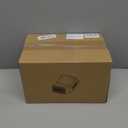 Dog house heater for chicken coop pet, adjustable temperature of 300W/600W for winter warmth, low noise, overheat protection, bite-proof wires, suitable for indoor and outdoor use