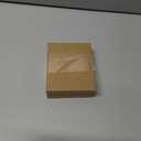 2 x Best Friend Ornaments for Christmas Tree - Best Friends Bestie Ornaments for Women - Bestie Ornament - Friendship Christmas Ornament - Besties Gifts for Women - Acrylic Ornament