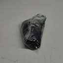 5PCS Set Black Ponytail Wig - Long Black Curly + Wavy Halloween Party Cosplay Wigs - Detachable Ponytails With Wig Cap