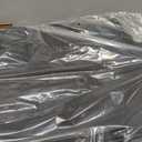 Floor Mats Set for 2026 Hyundai Palisade 7&8 Seats (Only Gas), All Weather TPE Cargo Liner Backrest Mats Trunk Lower Mat Accessories (2026 | Floor Mats Set)