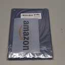 Case for iPad 10.2 2021/2020/2019, Smart Lightweight Trifold Stand Cover, Auto Sleep/Wake Soft TPU Pencil Holder Case for iPad 10.2 inch 9th/8th/7th Generation - Navy Blue