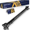 AISIN AFTERMARKET DRSBM-00031 Front Drive Shaft 29.06" Length