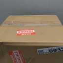 10 Inch Borosilicate Glass Microwave Splatter Cover for Food, All Glass Tall Splatter Guard Microwave Plate Light Serving Dish Covers Lid with Handle for Heating Food