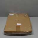 Thyle 8 Pcs Acrylic Photo Frame 11x14'' Clear Floating Picture Frame for Wedding Photos Art Prints Photography Gallery Wall Display Hanging or Tabletop for Living Room Hallway or Entryway (Black)